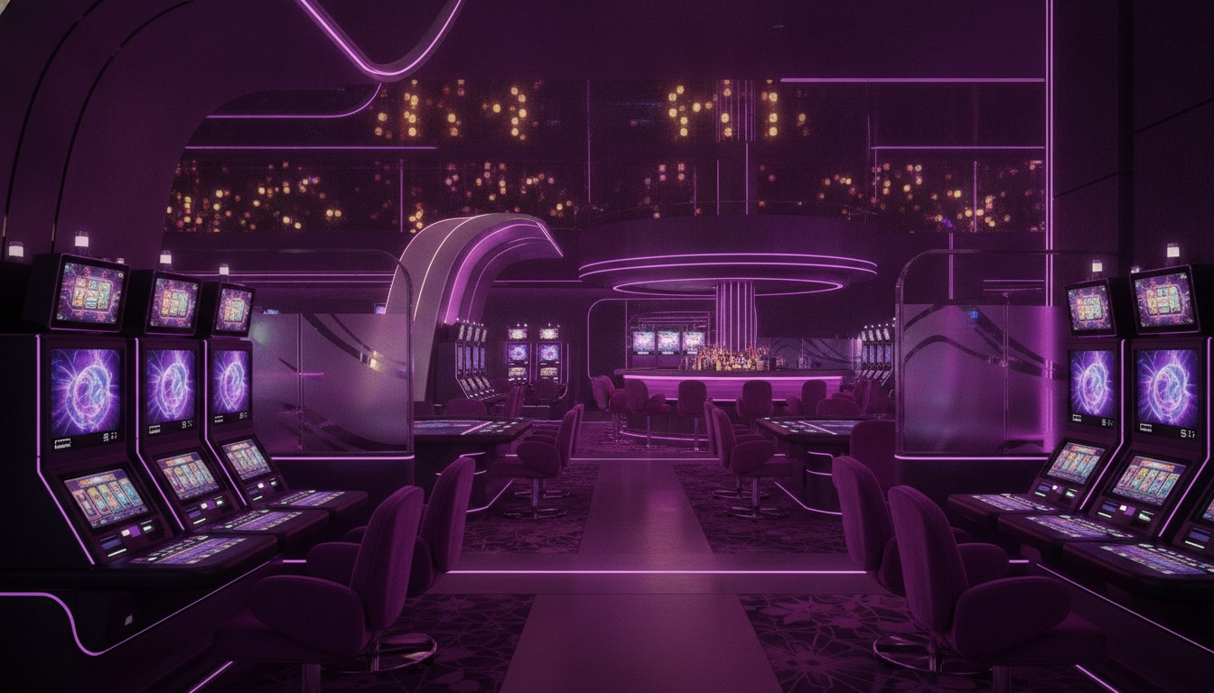 Gambloria Casino — Szczegółowa Recenzja