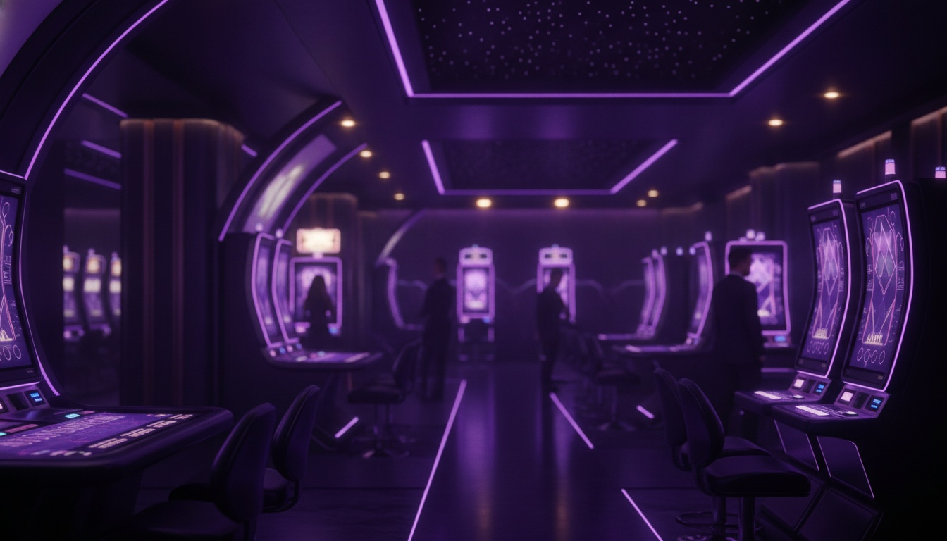 Gambloria Casino — Szczegółowa Recenzja
